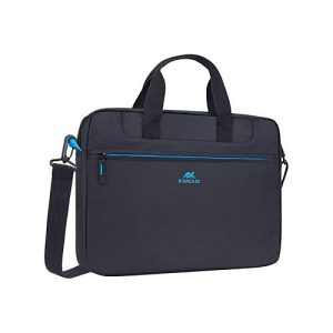 Riva Case 8027 – Notebook-Tasche – 35.6 cm (14′) – Schwarz