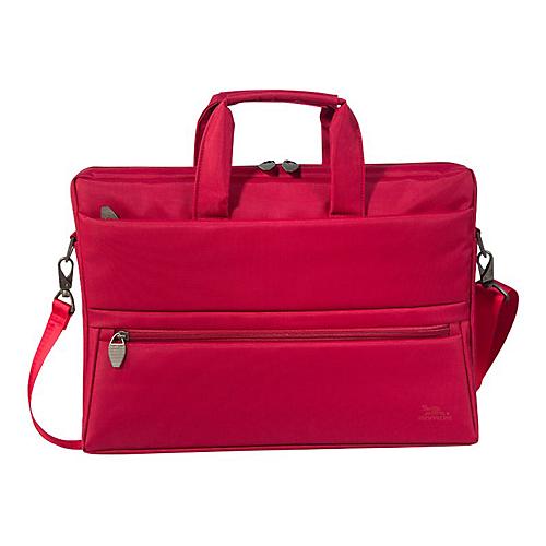 Riva Case 85 / 86 / 88 series 8630 - Notebook-Tasche - 39.6 cm (15.6') - Rot