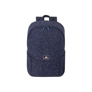 Riva Case Anvik 7962 – Notebook-Rucksack – 39.6 cm – bis zu 15,6′ – dunkelblau