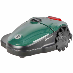 Robomow RKS 1500 – Mähroboter mit Begrenzungskabel – mit 18,5V 4,9Ah Li-Ionen Akku