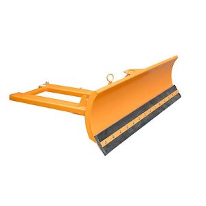 Robuster Schneeschieber SCH-G 210