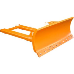 Robuster Schneeschieber SCH-S 240 Robuster Schneeschieber SCH-S 240