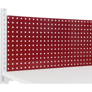 Rocholz Lochrückwand System Flex, 1000 x 500 mm, höhenflexibel montierbar Rocholz Lochrückwand System Flex, 1000 x 500 mm, höhenflexibel montierbar