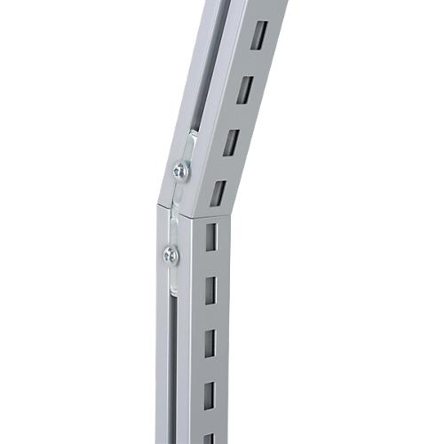 Rocholz Montagesatz lang System Flex, geneigte Version
