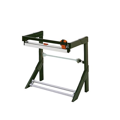 Rocholz Schneidständer Modul, waagerecht, Schnittbreite 1000 mm, B 1340 x T 970 x H 1060 mm