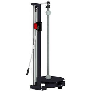Rocholz Schneidständer System, senkrecht, Rollen-Ø 450 mm/Schnittbreite 1000 mm Rocholz Schneidständer System, senkrecht, Rollen-Ø 450 mm/Schnittbreite 1000 mm
