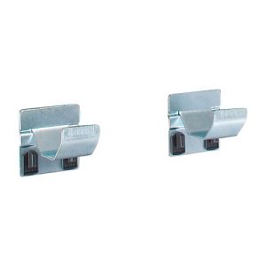 Rohrhalter, B 35 x ø 60 mm, 2 Stück Rohrhalter, B 35 x ø 60 mm, 2 Stück