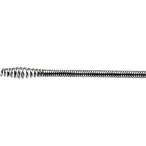 Rohrreinigungswelle L.7,5m Wellen-D.8mm Drahtstärke D.2mm