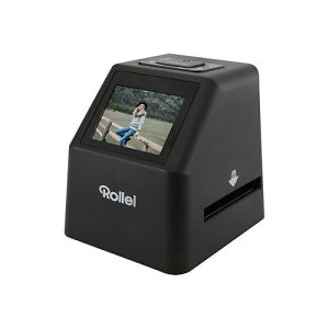 Rollei DF-S 310 SE – Filmabtaster – USB 2.0