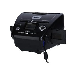 Rollei PDF-S 240 SE – Filmabtaster – 130 x 180 mm – 1800 dpi – USB 2.0