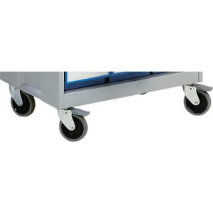 Rollen-Set, 4 Stück Rollen-Set, 4 Stück