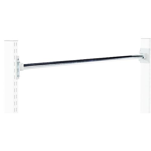 Rollenhalter-Set Serie TPB, f. Rollenständerbreite von 1500 mm, mit Trägern