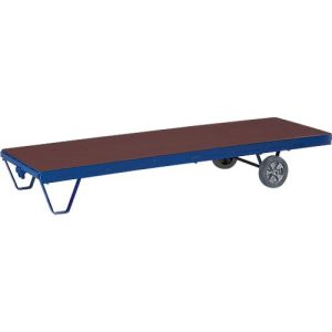 Rollplatte, 1200 x 800 mm, 2000 kg Rollplatte, 1200 x 800 mm, 2000 kg