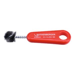 Rothenberger Kupferrohr-Innenbürste, 22 mm
