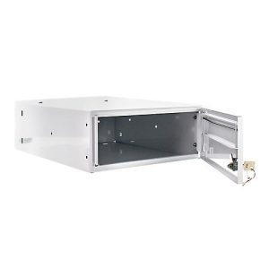 Rottner Briefkasten Modul ELM MZ weiß Rottner Briefkasten Modul ELM MZ weiß