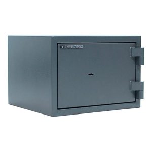 Rottner feuersicherer Dokumententresor FireHero 30 Doppelbartschloss Rottner feuersicherer Dokumententresor FireHero 30 Doppelbartschloss