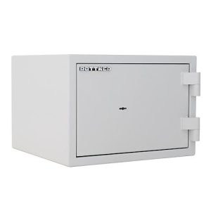 Rottner feuersicherer Dokumententresor S2 Fire Safe 30 Doppelbartschloss lichtgrau Rottner feuersicherer Dokumententresor S2 Fire Safe 30 Doppelbartschloss lichtgrau