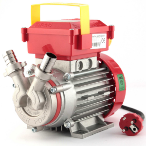 Rover Novax 20-M – Elektrische Umfüllpumpe aus oxidationsbeständiger Legierung – 230 V Rover Novax 20-M – Elektrische Umfüllpumpe aus oxidationsbeständiger Legierung – 230 V
