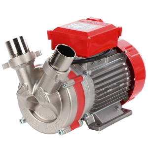 Rover Novax 50 T – Elektrische Umfüllpumpe aus oxidationsbeständiger Legierung – 400 V Rover Novax 50 T – Elektrische Umfüllpumpe aus oxidationsbeständiger Legierung – 400 V