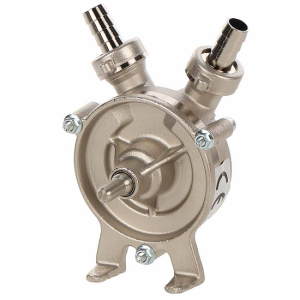Rover Novax Drill 14 – Bohrmaschinenpumpe aus oxidationsbeständiger Legierung Rover Novax Drill 14 – Bohrmaschinenpumpe aus oxidationsbeständiger Legierung