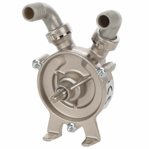 Rover Novax Drill 20 – Bohrmaschinenpumpe aus oxidationsbeständiger Legierung Rover Novax Drill 20 – Bohrmaschinenpumpe aus oxidationsbeständiger Legierung