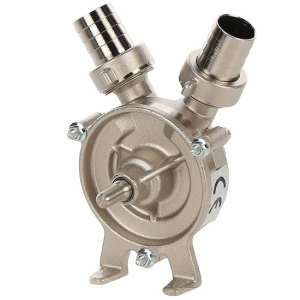 Rover Novax Drill 25 – Bohrmaschinenpumpe aus oxidationsbeständiger Legierung Rover Novax Drill 25 – Bohrmaschinenpumpe aus oxidationsbeständiger Legierung