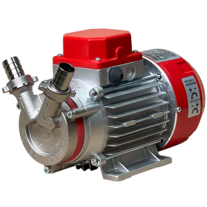 Rover Novax Marina 20 – Elektrische Umfüllpumpe aus oxidationsbeständiger Legierung – 12 V Rover Novax Marina 20 – Elektrische Umfüllpumpe aus oxidationsbeständiger Legierung – 12 V