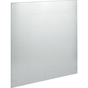 Rückwand-Element für Grundregal/Anbauregal ORDO Industry, multifunktional, magnethaftend, B 950 x H 1000 mm, Stahl, verzinkt Rückwand-Element für Grundregal/Anbauregal ORDO Industry, multifunktional, magnethaftend, B 950 x H 1000 mm, Stahl, verzinkt