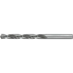 RUKO Spiralbohrer DIN 338 Typ N, Ø 1 mm, L 34 mm, HSS, profilgeschliffen, Zylinderschaft RUKO Spiralbohrer DIN 338 Typ N, Ø 1 mm, L 34 mm, HSS, profilgeschliffen, Zylinderschaft