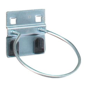 Rundhalter, T 50 x ø 80 mm, 5 Stück Rundhalter, T 50 x ø 80 mm, 5 Stück