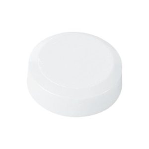 Rundmagnete MAUL, Kunststoff & Metall, Feinstruktur, Haftkraft 300 g, ø 20 x 7,5 mm, weiß, 20 Stück Rundmagnete MAUL, Kunststoff & Metall, Feinstruktur, Haftkraft 300 g, ø 20 x 7,5 mm, weiß, 20 Stück