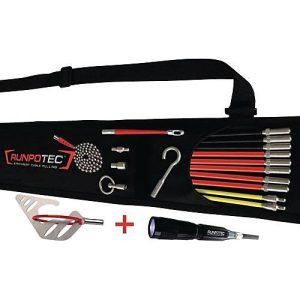 Runpostick Comfort 19-tlg.RUNPOTEC Runpostick Comfort 19-tlg.RUNPOTEC