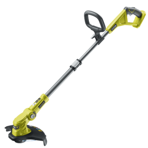 RYOBI RLT1832-25F – 18V – Akku-Rasentrimmer – 2.5Ah – Schnittdurchmesser 30cm RYOBI RLT1832-25F – 18V – Akku-Rasentrimmer – 2.5Ah – Schnittdurchmesser 30cm