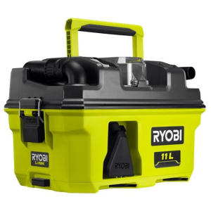 Ryobi RV1811-0 – Akku-Nass-/Trockensauger – SOLO – ohne Akku und Ladegerät Ryobi RV1811-0 – Akku-Nass-/Trockensauger – SOLO – ohne Akku und Ladegerät