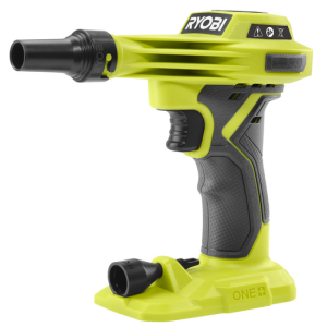 Ryobi RVI18-0 – Tragbarer Akku-Kompressor – 18V – OHNE BATTERIE UND BATTERIE-LADEGERÄT Ryobi RVI18-0 – Tragbarer Akku-Kompressor – 18V – OHNE BATTERIE UND BATTERIE-LADEGERÄT