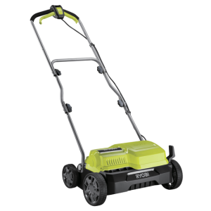 Ryobi RY1400SF35A – Elektro Vertikutierer 1300 W Ryobi RY1400SF35A – Elektro Vertikutierer 1300 W