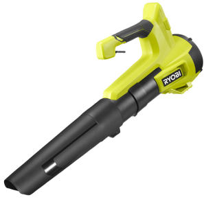Ryobi RY18BLB-0 – Akku-Laubbläser Turbojet – 18 V – OHNE AKKU UND LADEGERÄT Ryobi RY18BLB-0 – Akku-Laubbläser Turbojet – 18 V – OHNE AKKU UND LADEGERÄT