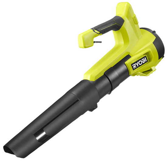 Ryobi RY18BLB-0 – Akku-Laubbläser Turbojet – 18 V – OHNE AKKU UND LADEGERÄT