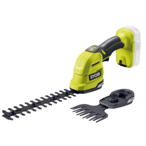 Ryobi RY18GSA-0 – Akku Grasschere – OHNE AKKU UND LADEGERÄT Ryobi RY18GSA-0 – Akku Grasschere – OHNE AKKU UND LADEGERÄT