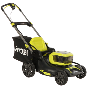 Ryobi RY18LMX46A-0 – Akku-Rasenmäher 36 V – Schnittbreite 46 cm – OHNE AKKUS UND LADEGERÄT
