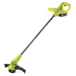 RYOBI RY18LT23A-120 – Akku-Rasentrimmer – 18V – 1.5Ah RYOBI RY18LT23A-120 – Akku-Rasentrimmer – 18V – 1.5Ah