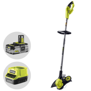 Ryobi RY18LT33A-0 – Akku-Rasentrimmer – 18V – 4Ah Ryobi RY18LT33A-0 – Akku-Rasentrimmer – 18V – 4Ah