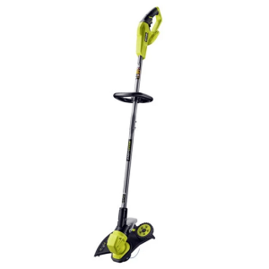 Ryobi RY18LT33A-0 – Akku-Rasentrimmer – SOLO ohne Akku und Ladegerät Ryobi RY18LT33A-0 – Akku-Rasentrimmer – SOLO ohne Akku und Ladegerät