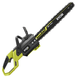 Ryobi RY36CSX50A-0 – Elektrische Kettensäge – 36 V – OHNE AKKU UND LADEGERÄT Ryobi RY36CSX50A-0 – Elektrische Kettensäge – 36 V – OHNE AKKU UND LADEGERÄT