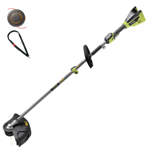 Ryobi RY36ELTX33A-0 – Akku-Freischneider – MAX POWER 36V – Schnittdurchmesser 28-33mm – AKKU UND LADEGERÄT NICHT ENTHALTEN Ryobi RY36ELTX33A-0 – Akku-Freischneider – MAX POWER 36V – Schnittdurchmesser 28-33mm – AKKU UND LADEGERÄT NICHT ENTHALTEN