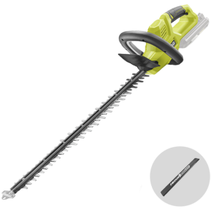 Ryobi RY36HT60A-0 – Akku-Heckenschere 36V – 60 cm Messer – OHNE Akku und Ladegerät