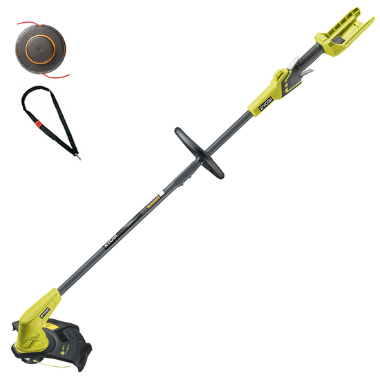 Ryobi RY36LT33A-0 - Akku-Freischneider - MAX POWER 36V - Schnitt 28-33mm - OHNE AKKU UND LADEGERÄT