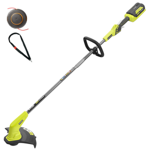 Ryobi RY36LT33A-120 – Akku- Freischneider – MAX POWER 36V – 2.0 Ah Ryobi RY36LT33A-120 – Akku- Freischneider – MAX POWER 36V – 2.0 Ah
