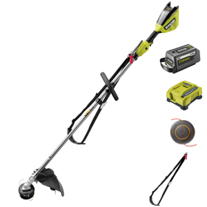 Ryobi RY36LTX40A-0 – Akku-Motorsense – MAX POWER 36V 6Ah Ryobi RY36LTX40A-0 – Akku-Motorsense – MAX POWER 36V 6Ah