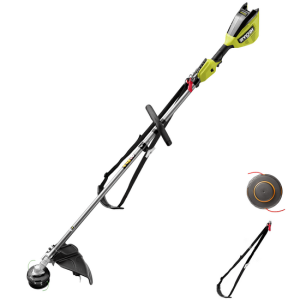 Ryobi RY36LTX40A-0 -Akku-Rasentrimmer -MAX POWER 36V – OHNE AKKU UND LADEGERÄT Ryobi RY36LTX40A-0 -Akku-Rasentrimmer -MAX POWER 36V – OHNE AKKU UND LADEGERÄT